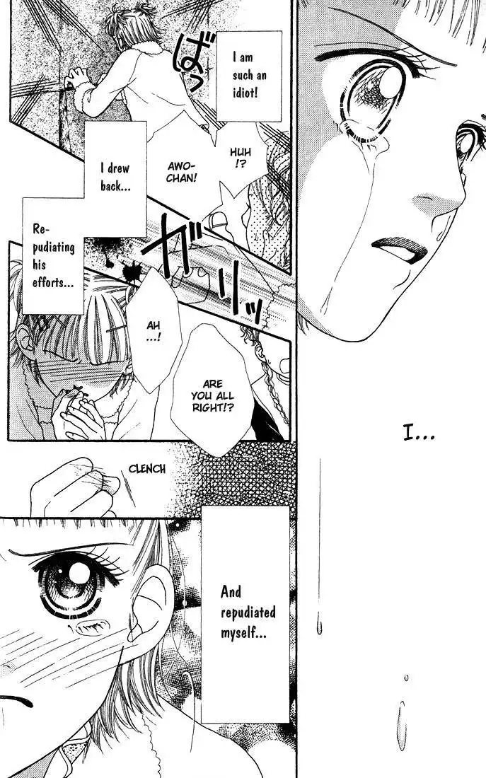 Parfait Tic Chapter 10.2 19
